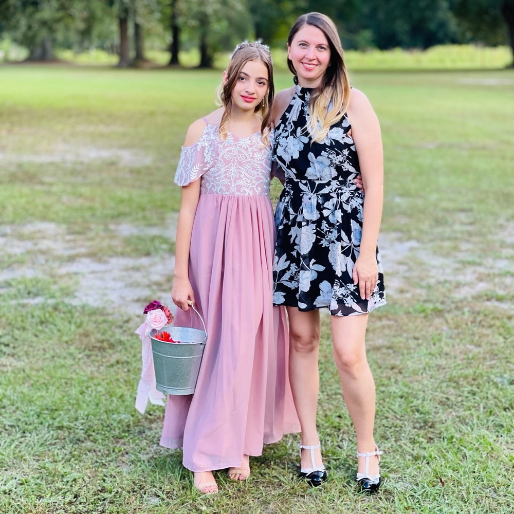 Meet your Posher, Jenny